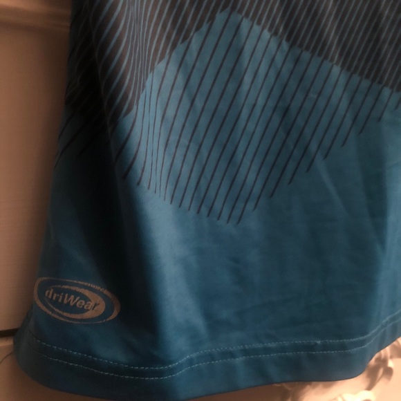 Matrix DriWear Polo - Picture 5 of 5